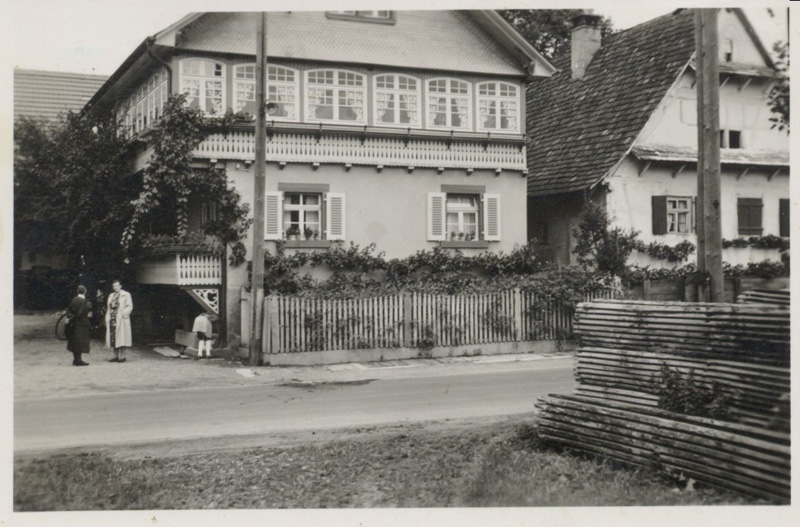 HauptStr-43-Frey-Saege-Wohnhaus-1960