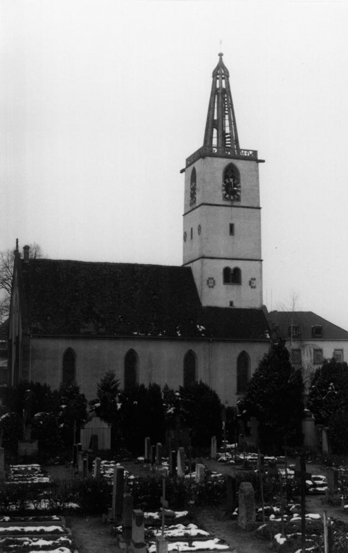 Kirche-St.Georg-Suedseite_alt