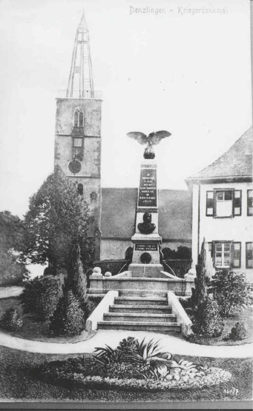 Kriegerdenkmal-retuschierte-Karte-um-1930